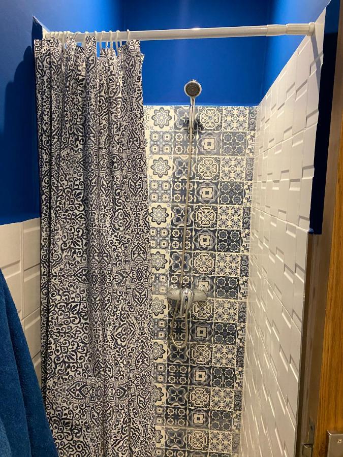 Appartement Moderne Et Spacieux Au Coeur De Tanger Bagian luar foto
